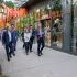 Thierry Lefèvre lance ses premières rencontres avec les commerçants de quartier