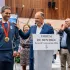Un nouveau succès pour le Forum de Rentrée