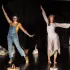 Les tout-petits au spectacle ! 