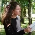 Milène Tournier : quand le poème se met en marche 
