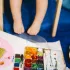 Naître à la culture : pour aider les parents à éveiller bébé à l'art 