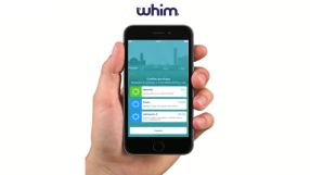 Smart mobilité