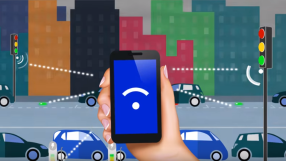 So Mobility Application