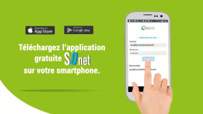 Application SO net GPSO