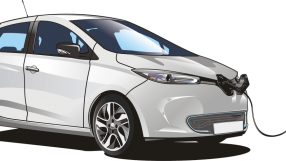 Recharge véhicule électrique