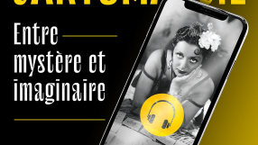 Présentation de l'exposition en podcast