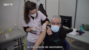 Vaccin